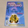 Mustanaamio 07 - 1999